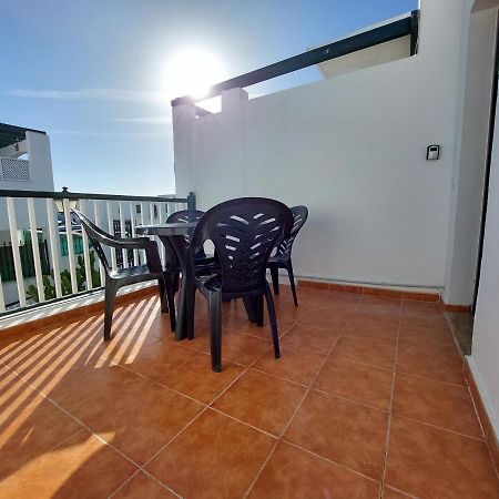 Caleton Lanzarote Apartment بويرتو ذيل كارمين المظهر الخارجي الصورة