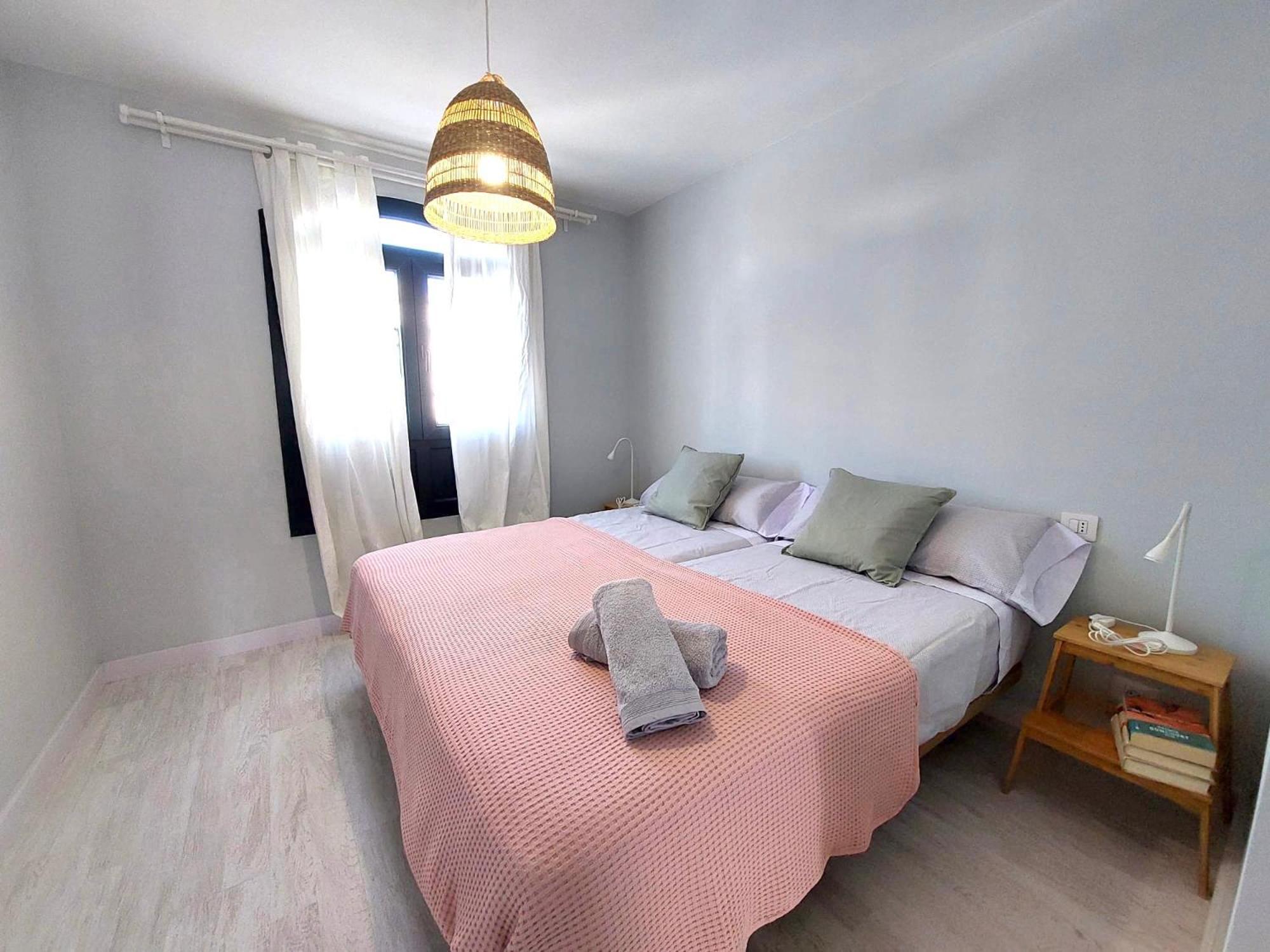 Caleton Lanzarote Apartment بويرتو ذيل كارمين المظهر الخارجي الصورة