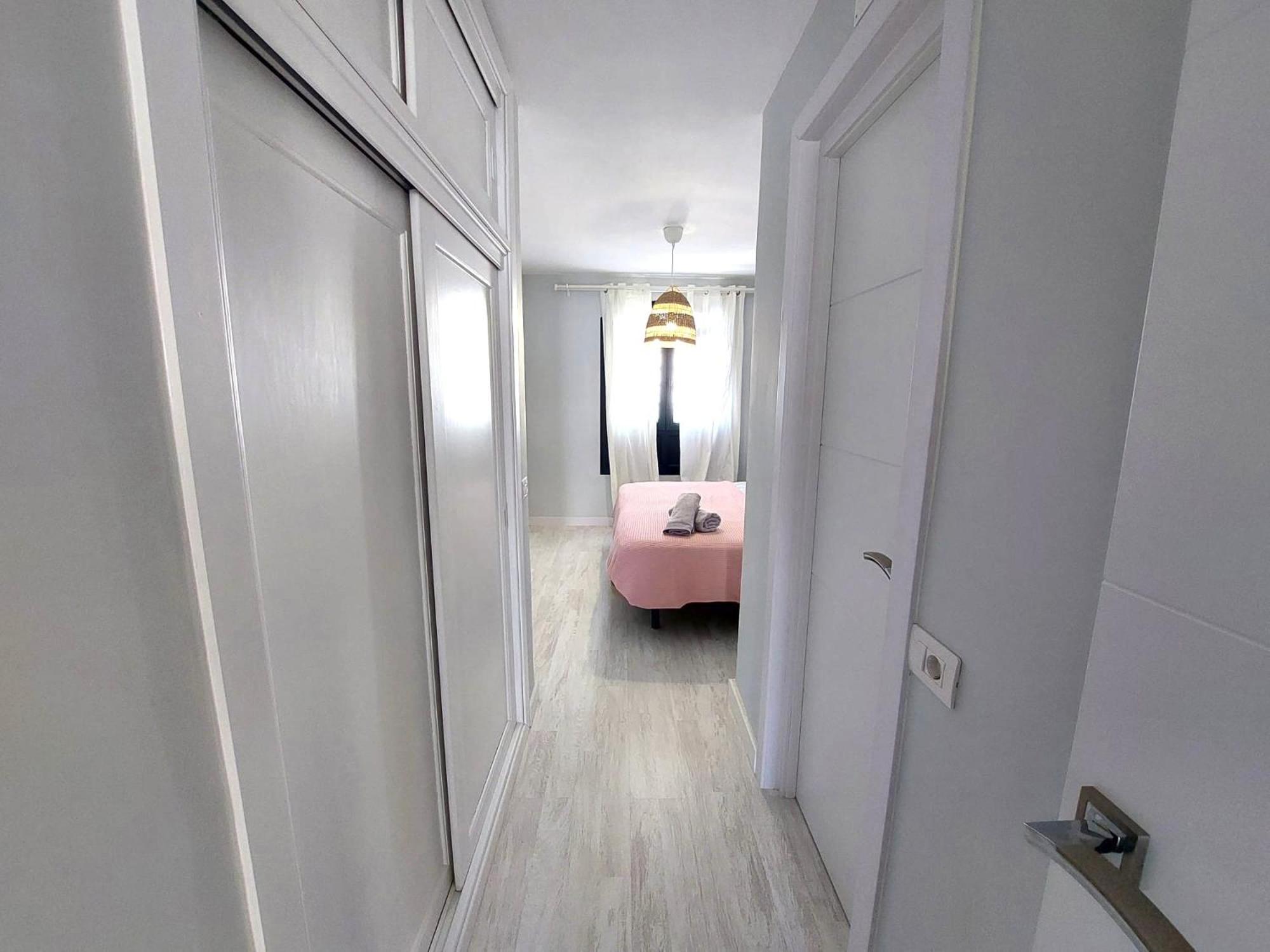 Caleton Lanzarote Apartment بويرتو ذيل كارمين المظهر الخارجي الصورة