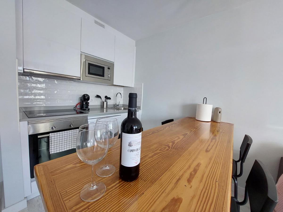 Caleton Lanzarote Apartment بويرتو ذيل كارمين المظهر الخارجي الصورة