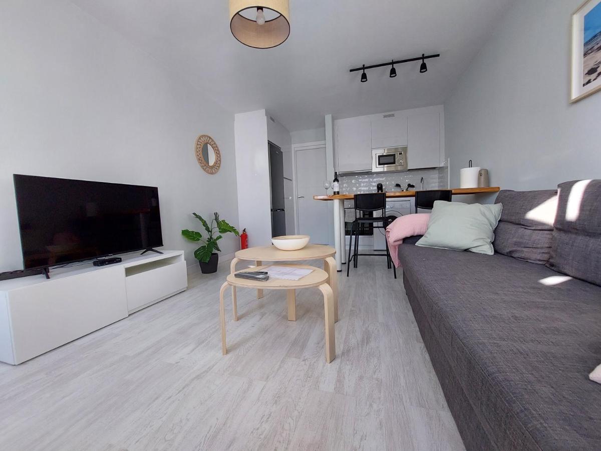 Caleton Lanzarote Apartment بويرتو ذيل كارمين المظهر الخارجي الصورة