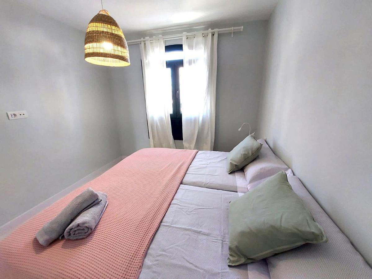 Caleton Lanzarote Apartment بويرتو ذيل كارمين المظهر الخارجي الصورة