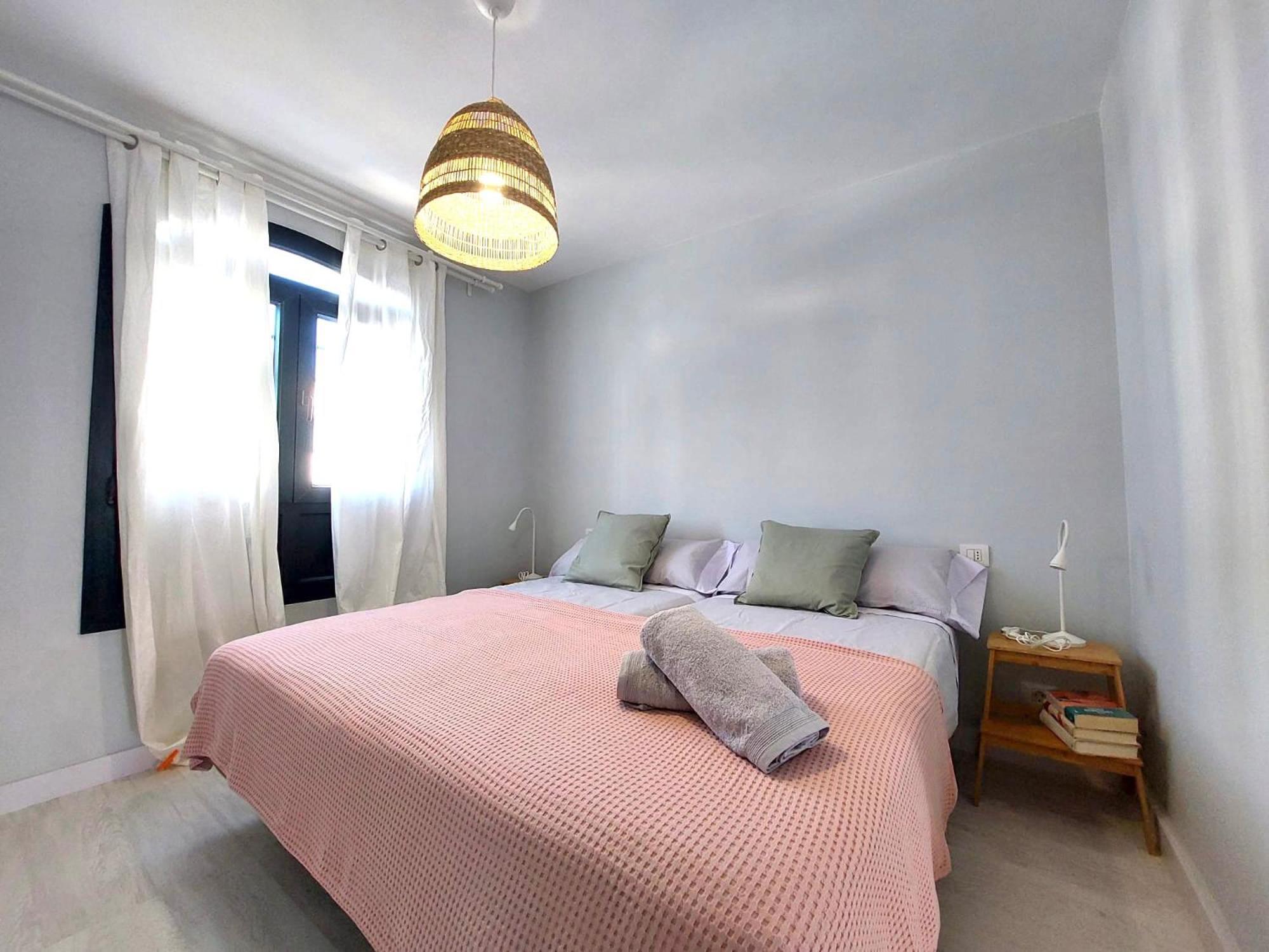 Caleton Lanzarote Apartment بويرتو ذيل كارمين المظهر الخارجي الصورة